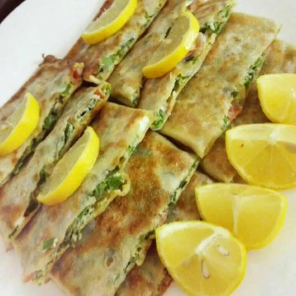 مطبق مالح